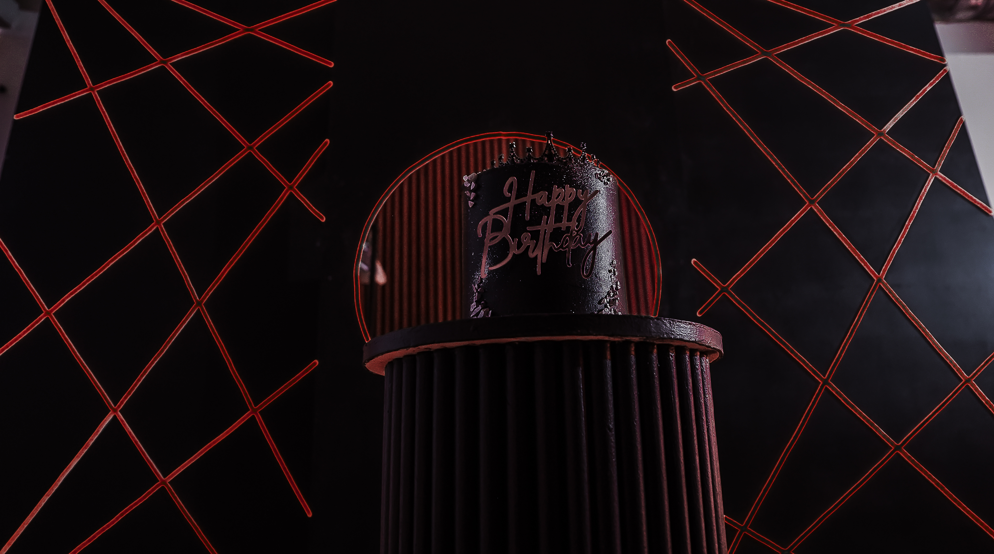 Kavithan 25th Birthday Photo 13